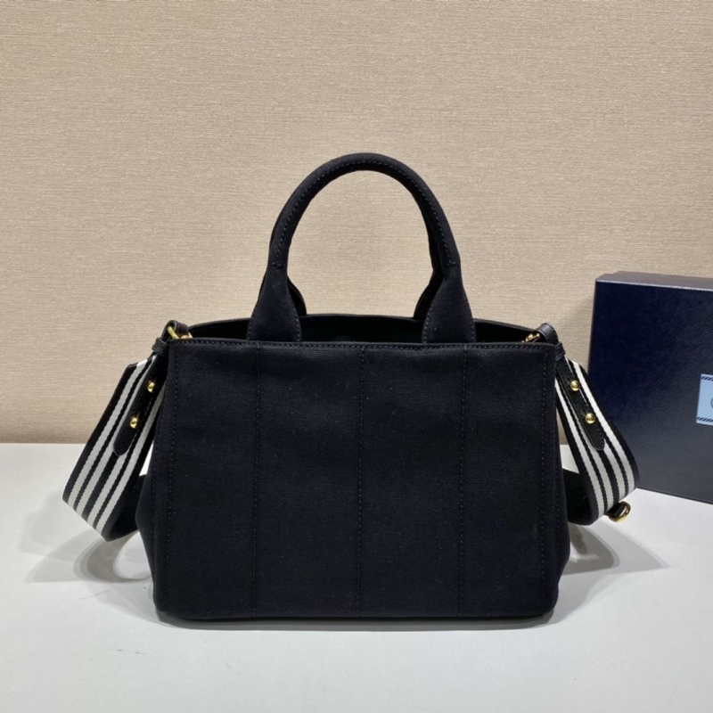 Prada Shopping Bags